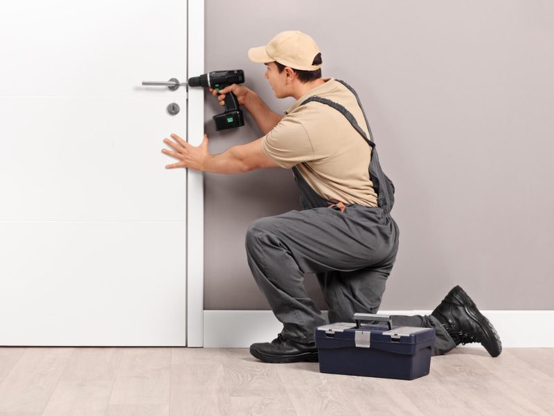 Emergency-locksmith-in-Telford